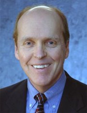 CoSIDA Hall of Famer Bill Hancock named first BCS Executive Director